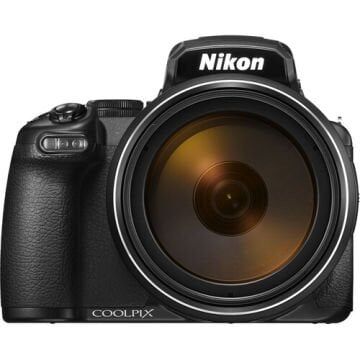 Nikon Coolpix P1100 Dijital Fotoğraf Makinesi