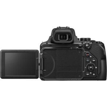 Nikon Coolpix P1100 Dijital Fotoğraf Makinesi