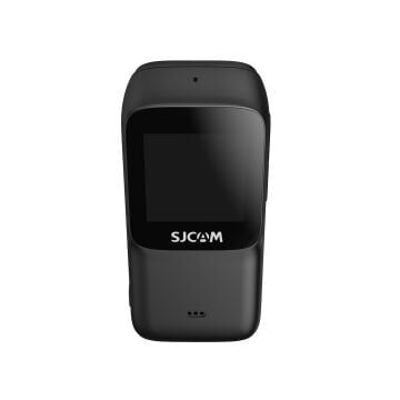 Sjcam C200 Pro Mini Aksiyon Kamera 4K/30 Frm - 6 Eksenli Stabilizatör