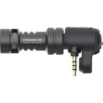 Rode VideoMic ME Telefon Mikrofonu