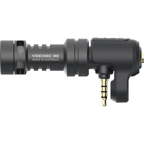 Rode VideoMic ME Telefon Mikrofonu