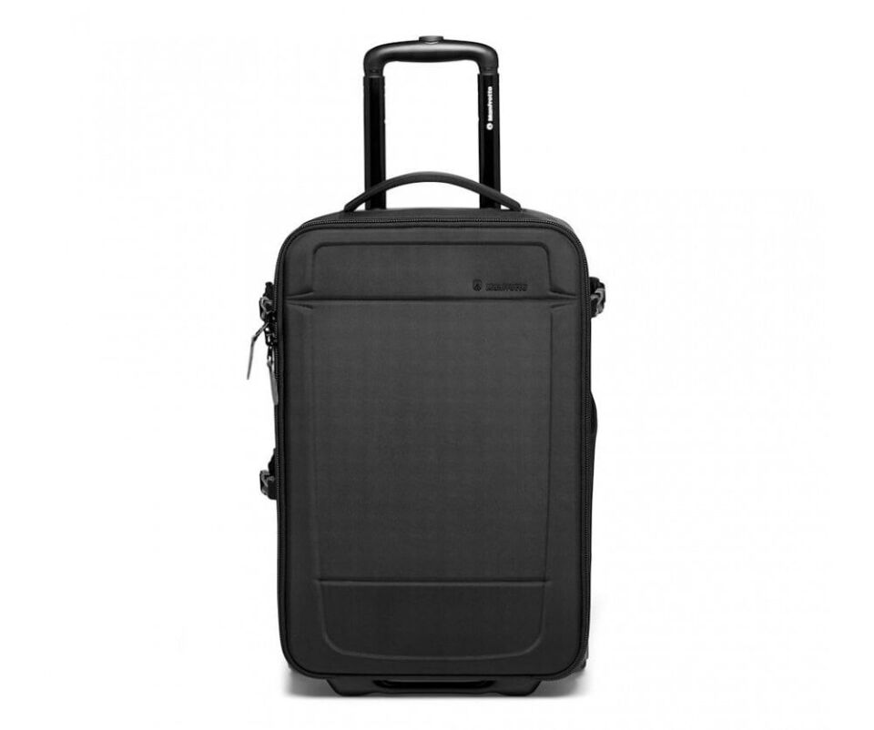 Manfrotto Bags MA3-RB Advenced Rolling Bag III Tekerlekli Çanta