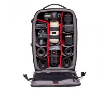 Manfrotto Bags MA3-RB Advenced Rolling Bag III Tekerlekli Çanta
