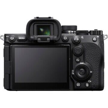 Sony A7 V Body + Sony FE 24-70mm f/2.8 GM II Lens