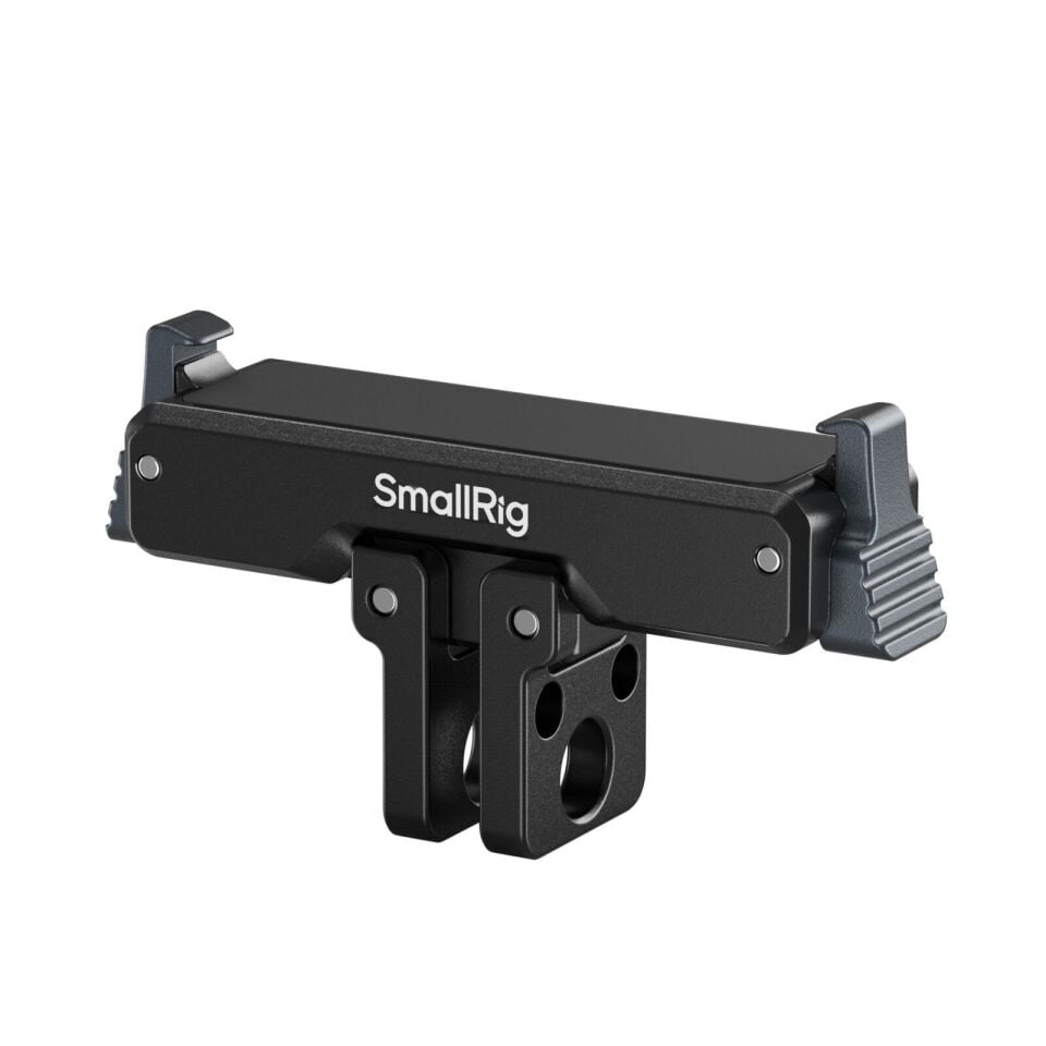 SmallRig 5919 Insta360 GO için Hızlı Çıkarma Montaj Adaptörü