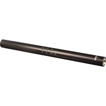 Rode NTG-4+ Mikrofon