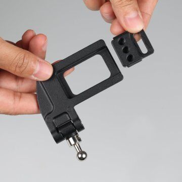Carry Speed Slim Mark IV Çapraz Fotoğraf Makinesi Askısı