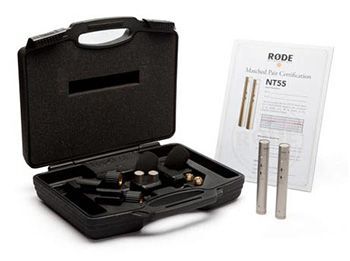 RODE NT55-MP Mikrofon