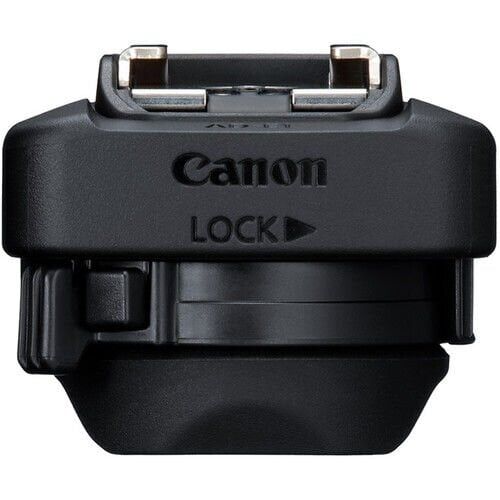 Canon AD-E1 Çok İşlevli Yuva Adaptörü