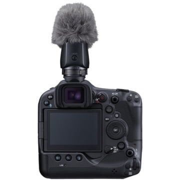 Canon DM-E1D Stereo Mikrofon