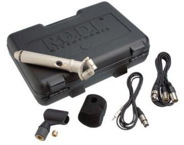 Rodo NT4 X/Y Mikrofon