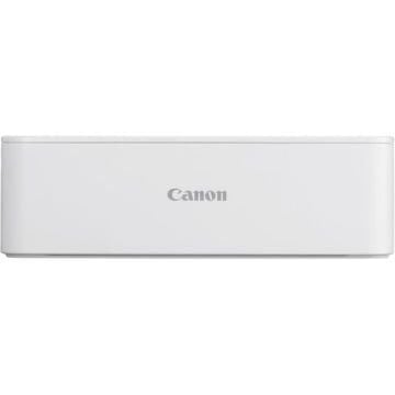 Canon SELPHY CP1500 Compact Photo Printer (White)
