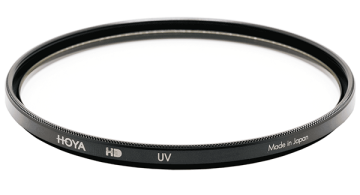 Hoya 58mm Multi Coated HD UV Filtre