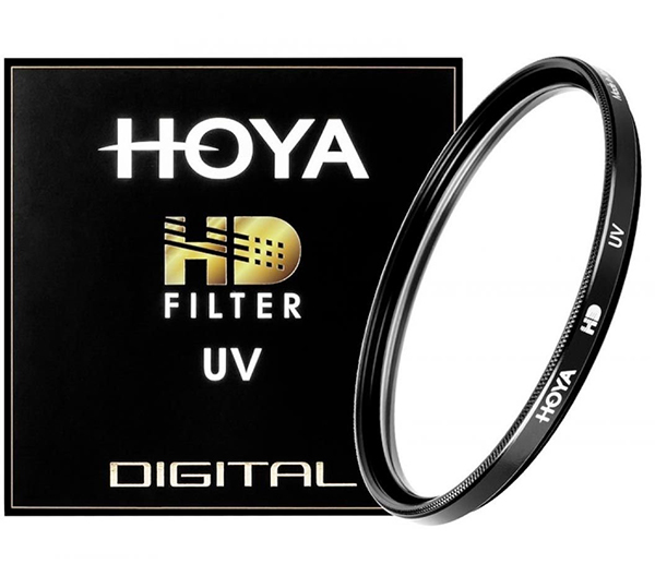 Hoya 58mm Multi Coated HD UV Filtre