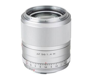 Viltrox AF 56mm F1.4 M Canon Mount Aps-C Lens