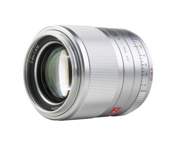Viltrox AF 56mm F1.4 M Canon Mount Aps-C Lens