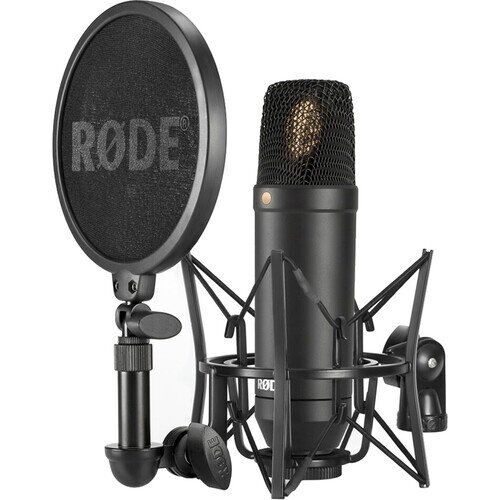 Rode NT1 Mikrofon (KIT)