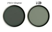 Hoya 77mm HD Multi Coating Circular Polarize Filtre