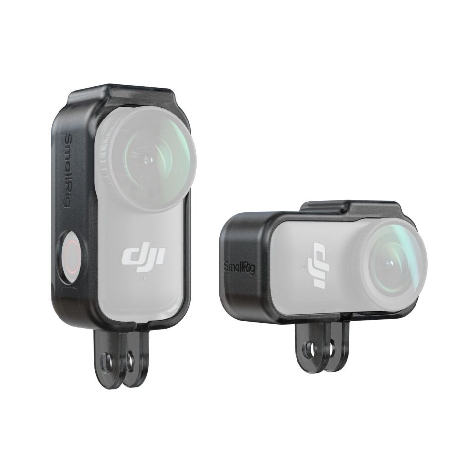 SmallRig 5757 DJI Osmo Nano  için Dikeyden Yataya Kafes Kit