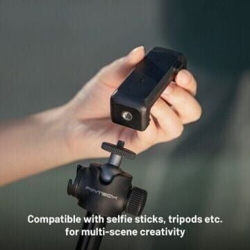 PGYTECH CapLock Neck Mount Combo