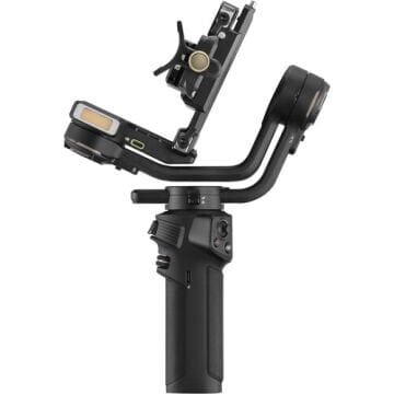 Zhiyun Weebill 3S Kamera Gimbalı
