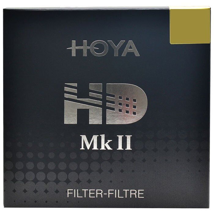 Hoya 72mm HD MK II UV Filtre