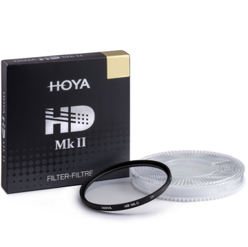 Hoya 72mm HD MK II UV Filtre