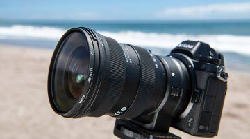 Hoya 72mm HD MK II UV Filtre
