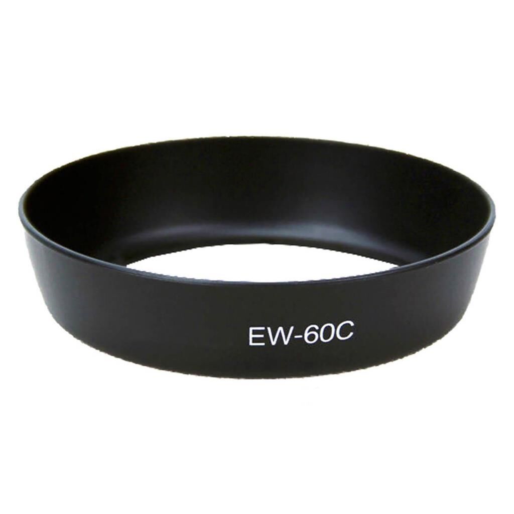 Canon İçin EW-60C Parasoley