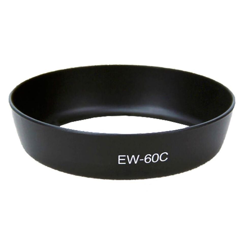 Canon İçin EW-60C Parasoley