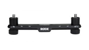 Rode Stereo Bar