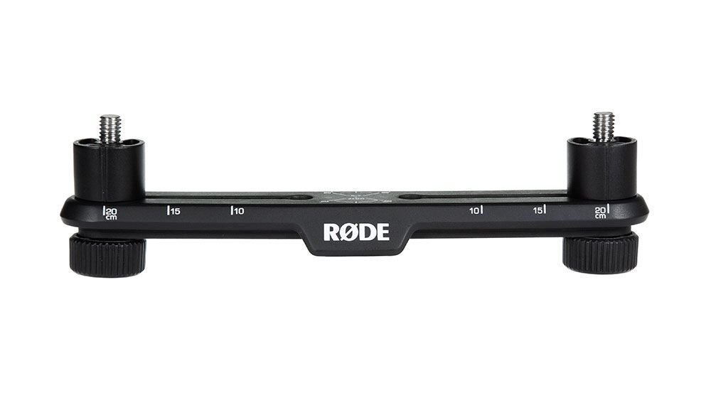 Rode Stereo Bar