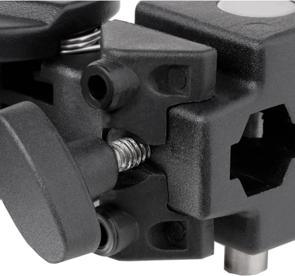 OEM Marka LSA03 Cırcır Saplı Nano Kelepçe