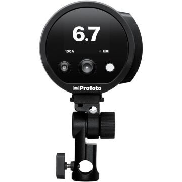 Profoto 901077 B30 500 WS Harici Çekim Bataryalı Flaş