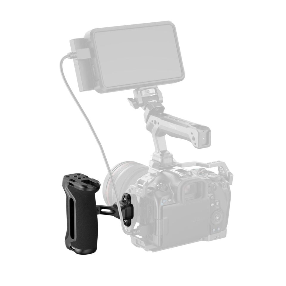 SmallRig 5633 HawkLock H21 Hızlı Çıkarma Yan Kolu