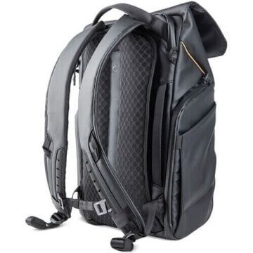 PGYTECH OneGo Backpack 18L (Obsidian Black)