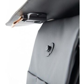 PGYTECH OneGo Backpack 18L (Obsidian Black)