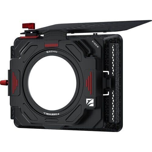 Freewell Eiger Matte Box - The Ultimate Compact and Lightweight Filter System
