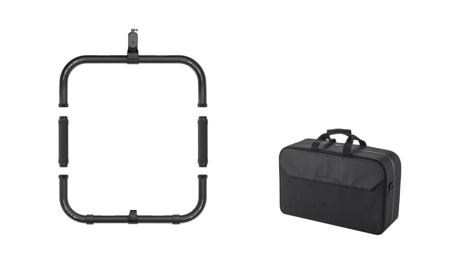 Tilta Basic Ring Gfip Plus For Dji Ronin Travel Kit(TGA-PRG-TK)