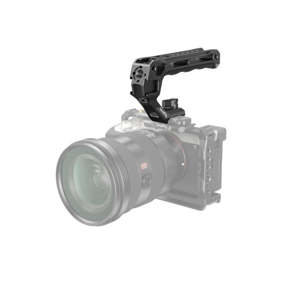 SmallRig 3766 NATO Üst Sap (Lite)