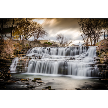 Hoya 62mm ND400 (9 Stop) Multi Coated ND Filtre