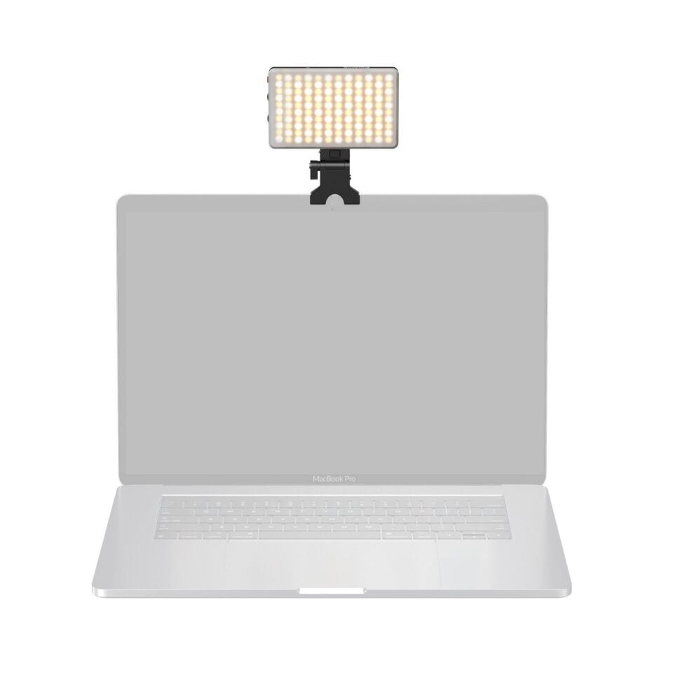 SmallRig 5505 M3 Takılabilir Cep Telefonu LED Video Işığı
