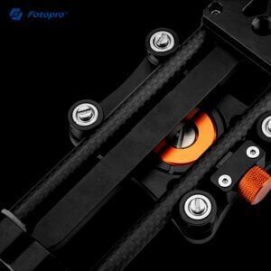 Fotopro Carbon Fiber Slider