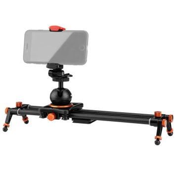 Fotopro Carbon Fiber Slider