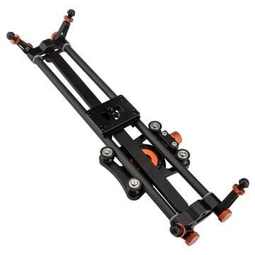 Fotopro Carbon Fiber Slider
