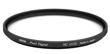 Hoya 72mm Multi Coated Pro1 Digital UV Filtre