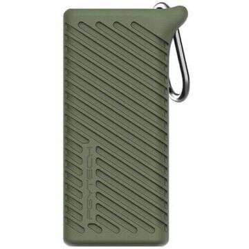 PGYTECH CreateMate High-speed Card Reader (Moss Green)