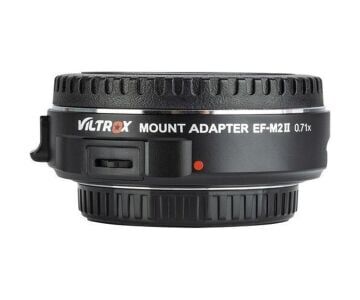 Viltrox EF-M2 II Speed Booster