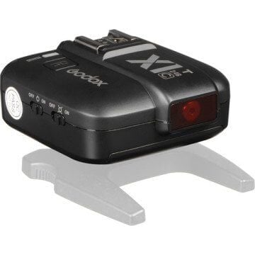 Godox X1T-C HSS TTL Tetikleyici (Canon)