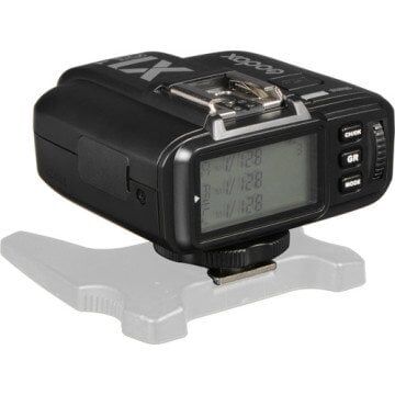 Godox X1T-C HSS TTL Tetikleyici (Canon)